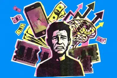 En pleno auge de la inteligencia artificial: ¿conviene comprar una computadora nueva?