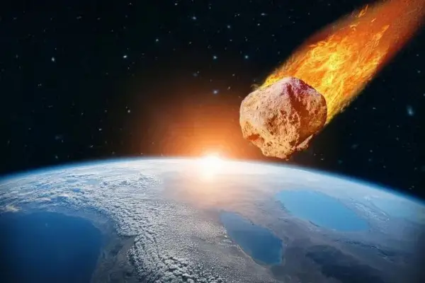 Apofis, el dios del caos y la destrucción