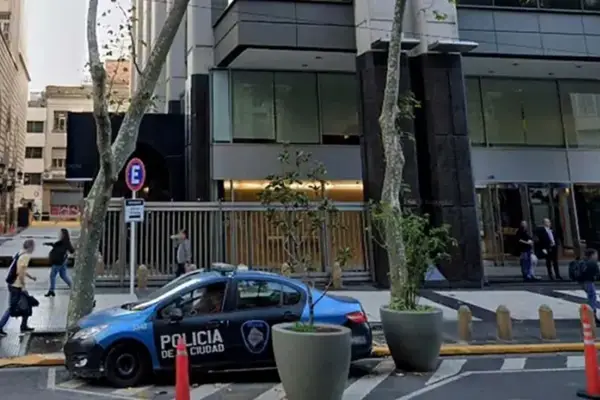 Por la guerra en Medio Oriente, el gobierno porteño reforzó la seguridad en templos, escuelas y embajadas