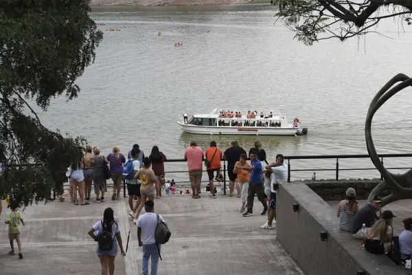 Preparate para un domingo muy caluroso en Tucumán