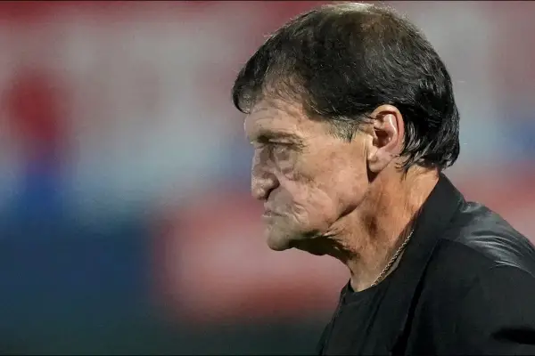 Cómo juegan los equipos de Julio César Falcioni, el nuevo DT de Atlético Tucumán