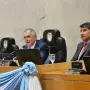 Seguí en vivo la apertura del 121° período de sesiones ordinarias de la Legislatura