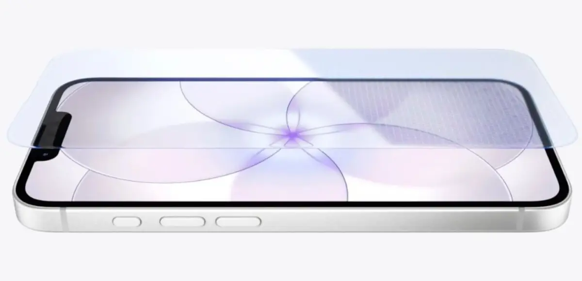 ATRACTIVO. El nuevo teléfono inteligente tiene un diseño seductor.