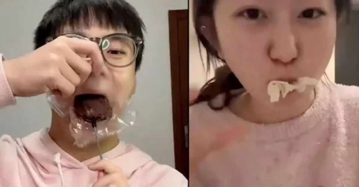 IMPACTANTE. Curiosamente, la acción es muy incómoda, pero popular.