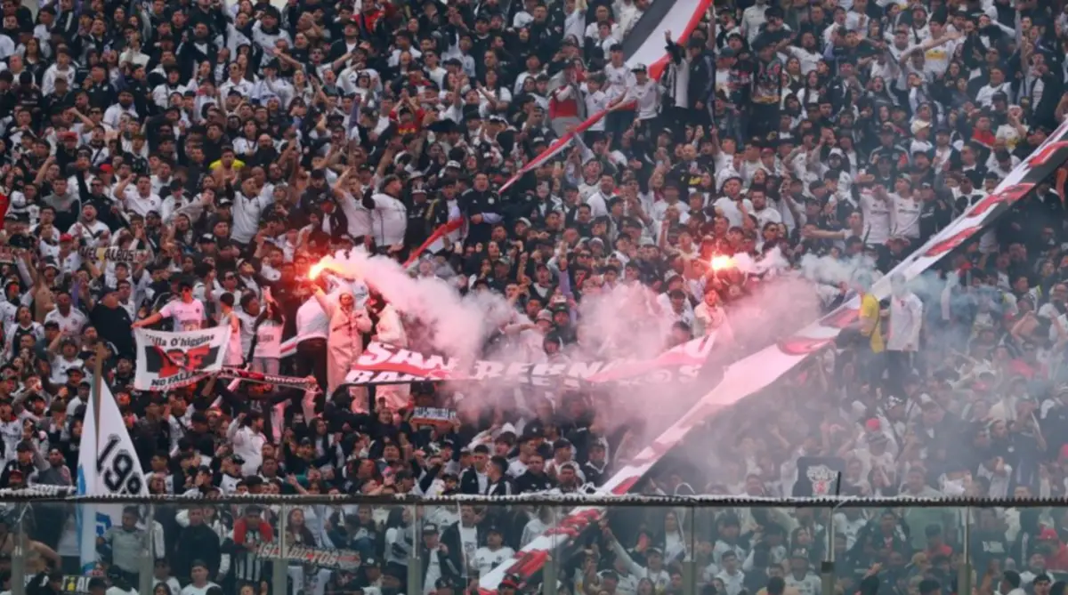 VIOLENCIA. Las muertes asociadas al fútbol vienen aumentando en los últimos años en Chile.