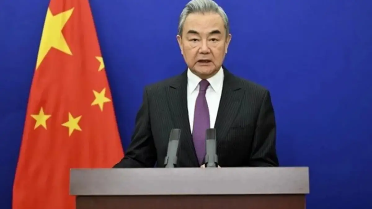 China ofrece apoyo a Irán y entra en escena en plena escalada bélica en Medio Oriente