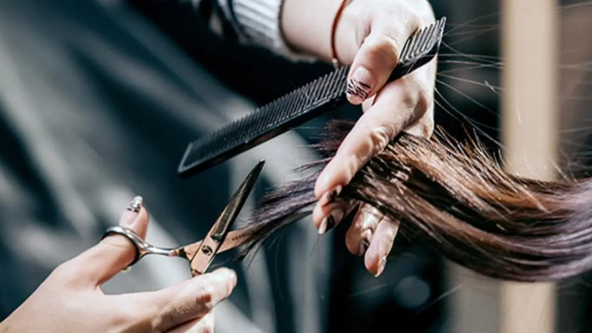 El calendario lunar de marzo fija las fechas más propicias para cortarse el pelo y depilarse