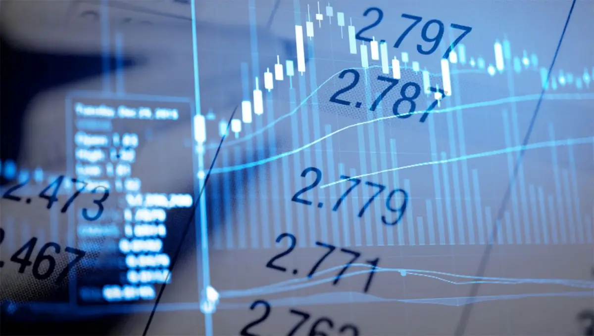 EN ALZA. La guerra desatada por Estados Unidos e Israel sobre Irán impulsó la caída de las bolsas y la suba del petróleo. 