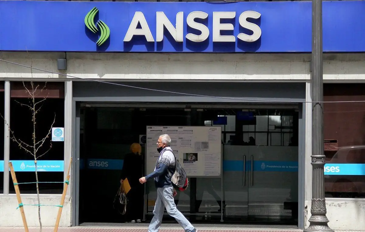 Cuánto cobrarán los jubilados de Anses en marzo con el último aumento