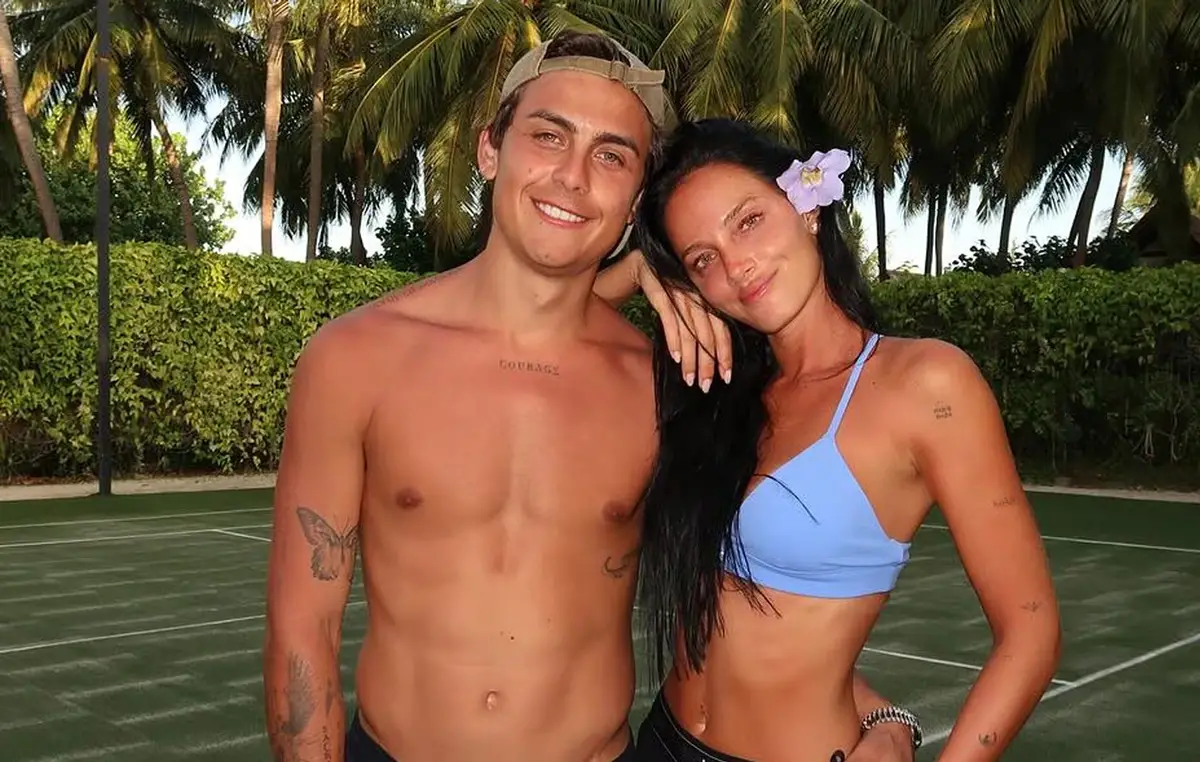 La niña nació este lunes a la madrugada en Roma, Italia.