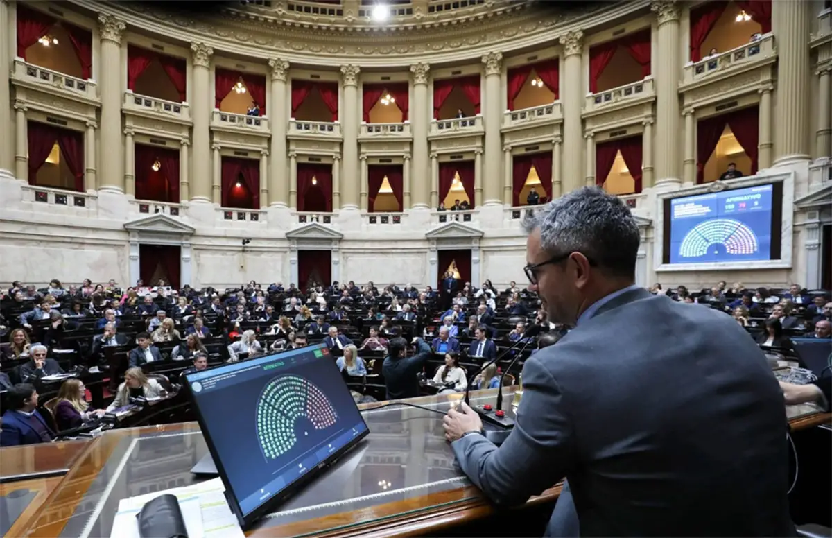 OBJETIVO. La reforma electoral será la punta de lanza de estas reformas