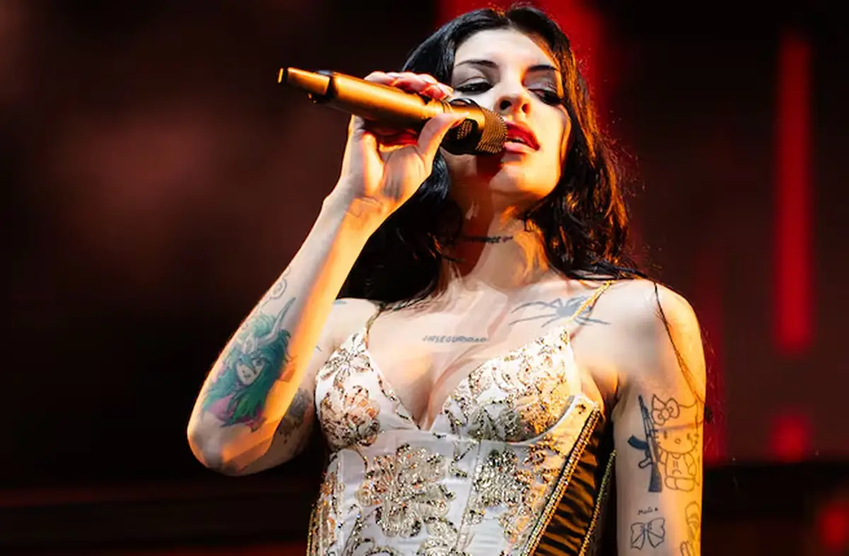 LA JEFA DE LOCAL. La cantante regresa al norte con fecha, escenario y precios confirmados. / CAZZU