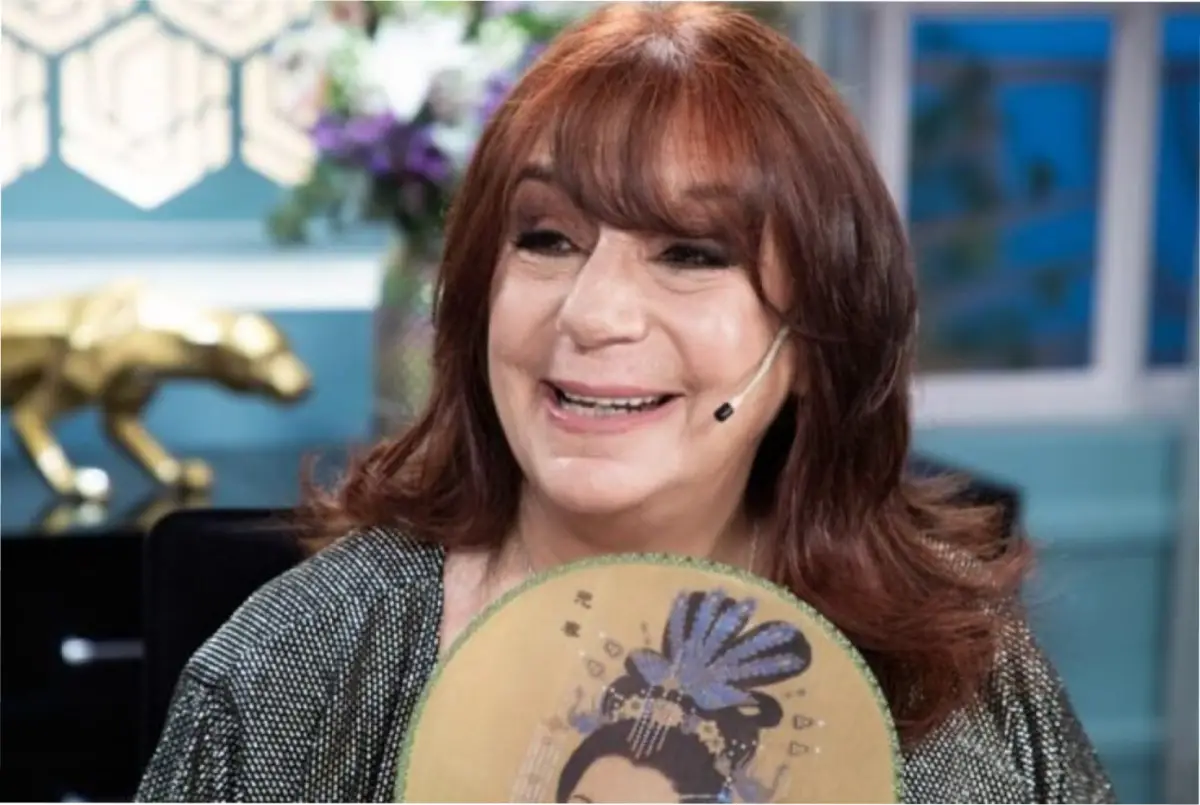 Las advertencias de Ludovica Squirru para la jornada de hoy. (Imagen Web)