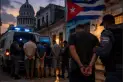 Cuba detiene a 10 panameños por actos de “subversión”