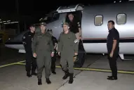 “Se acabó esta pesadilla”: el íntimo relato de la suegra de Nahuel Gallo tras el reencuentro