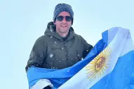 Milei, sobre la liberación de Nahuel Gallo: “Era una tragedia que nuestro gendarme estuviera secuestrado”