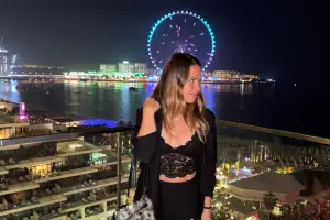 Me dio muchísimo miedo, quería volver a mi casa: el dramático relato de una tucumana bajo el fuego en Dubái