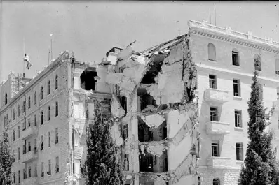 No toda la historia es “La Historia”, a veces