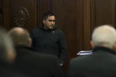 Caso Lebbos: un fallo que sumó a otros cuatro señalados