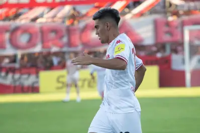 San Martín encontró pistas de mejora en el complemento y el parate aparece como el momento ideal para afirmarlas