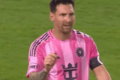 ¿Querés un autógrafo?: la picante respuesta de Messi a los suplentes de Orlando City