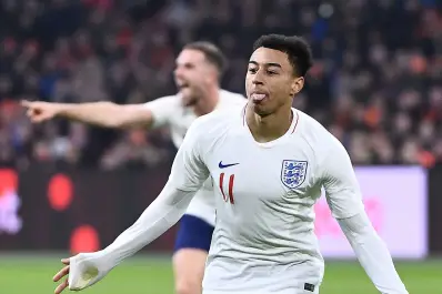 Bombazo en el fútbol brasileño: un inglés mundialista es nuevo refuerzo de Corinthians