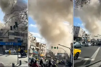 Petróleo y gas en alza: cómo afecta a Argentina la guerra en Medio Oriente