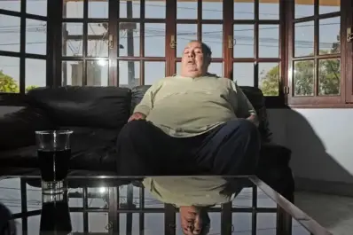 Dos hijas de “La Chancha” Ale acordaron una indemnización por usurpación