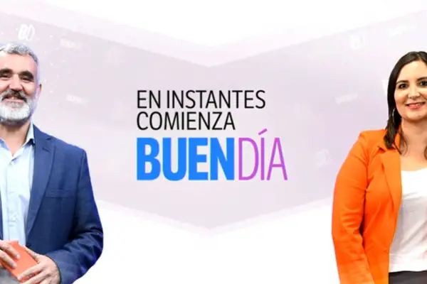 Seguí en vivo Buen Día, el informativo de LA GACETA