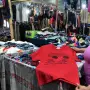 Ropa importada: el impacto en el país y la desigual competencia