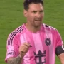 ¿Querés un autógrafo?: la picante respuesta de Messi a los suplentes de Orlando City
