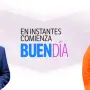 Seguí en vivo Buen Día, el informativo de LA GACETA