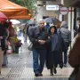 Lluvias, 23 días de precipitaciones y bajas temperaturas, ¿por qué febrero fue tan atípico?: Fue más parecido a un mes otoñal