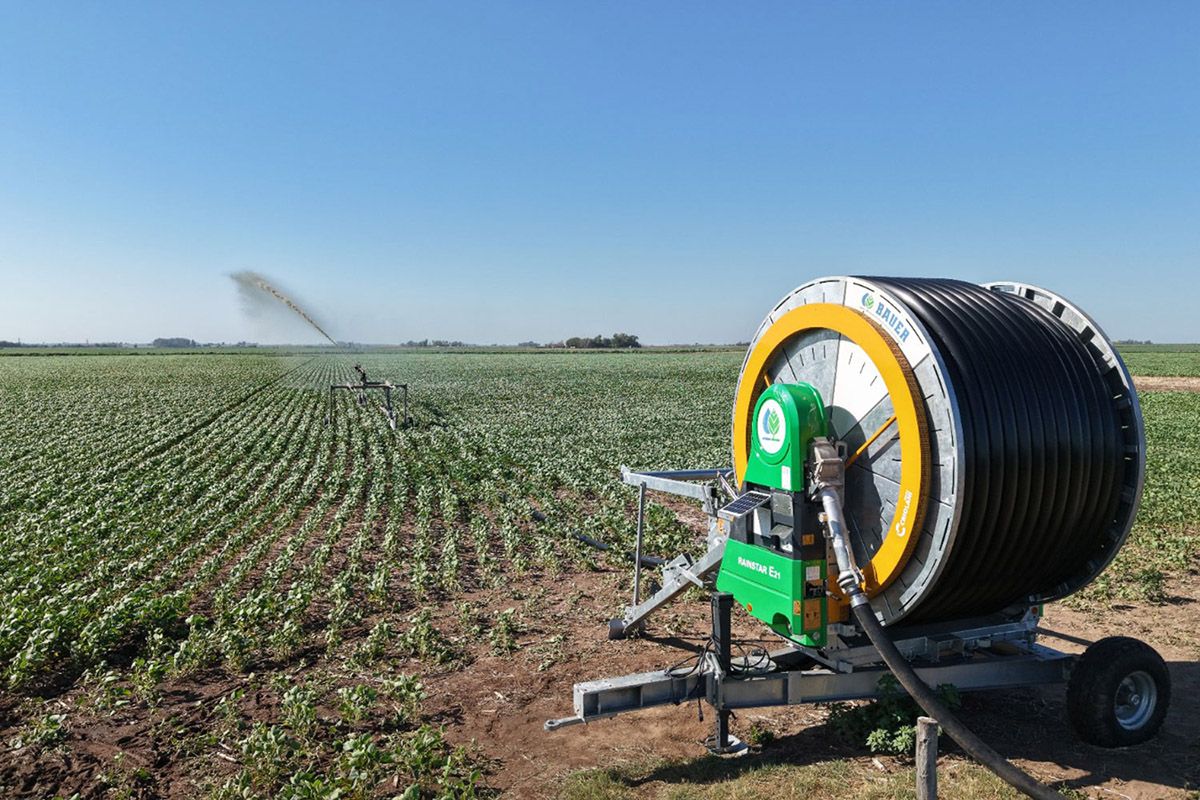 Criolani Bauer crece en el país: nueva sucursal en Rosario, Expoagro 2026 y expansión en Tucumán
