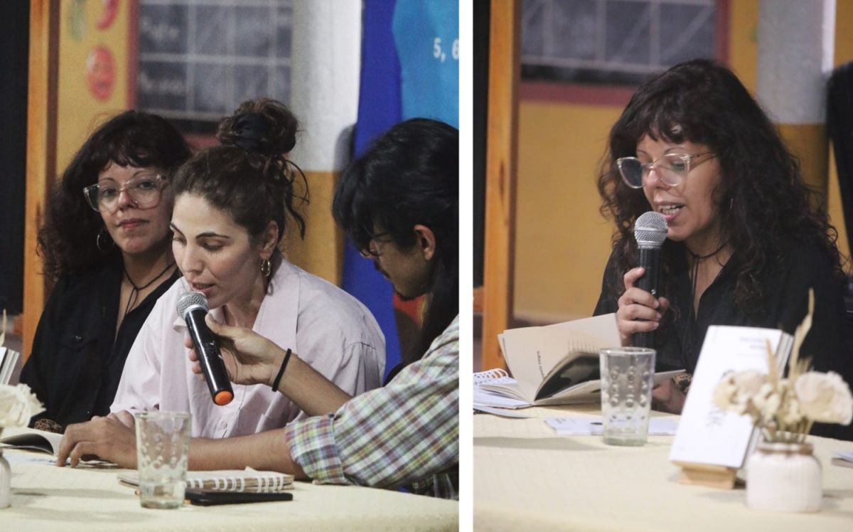 La ficción es tirarse al vacío