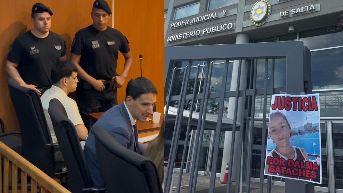 Salta estrenó el Juicio por Jurados con un caso que expone abandono y violencia extrema: así se vivió desde dentro de la sala