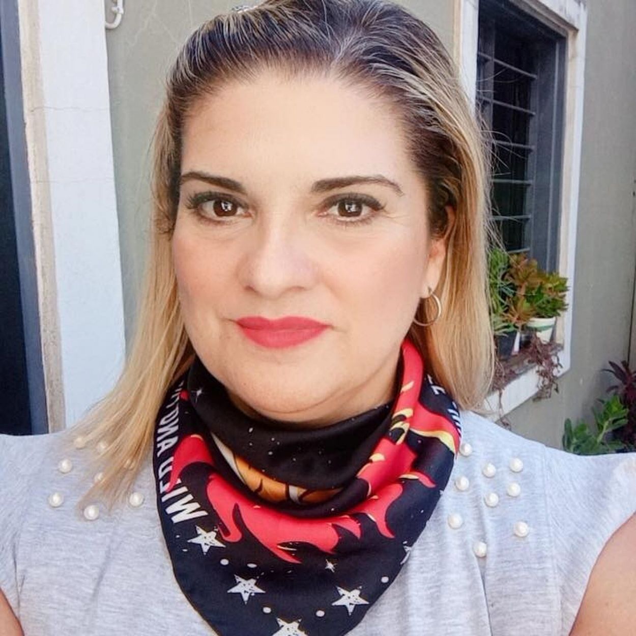 BOYANOVSKY. La abogada tuvo un paso por Seguridad nacional.