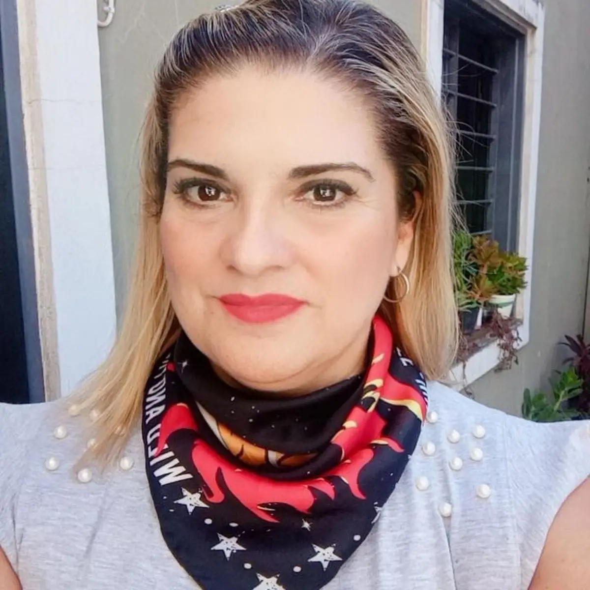 BOYANOVSKY. La abogada tuvo un paso por Seguridad nacional.