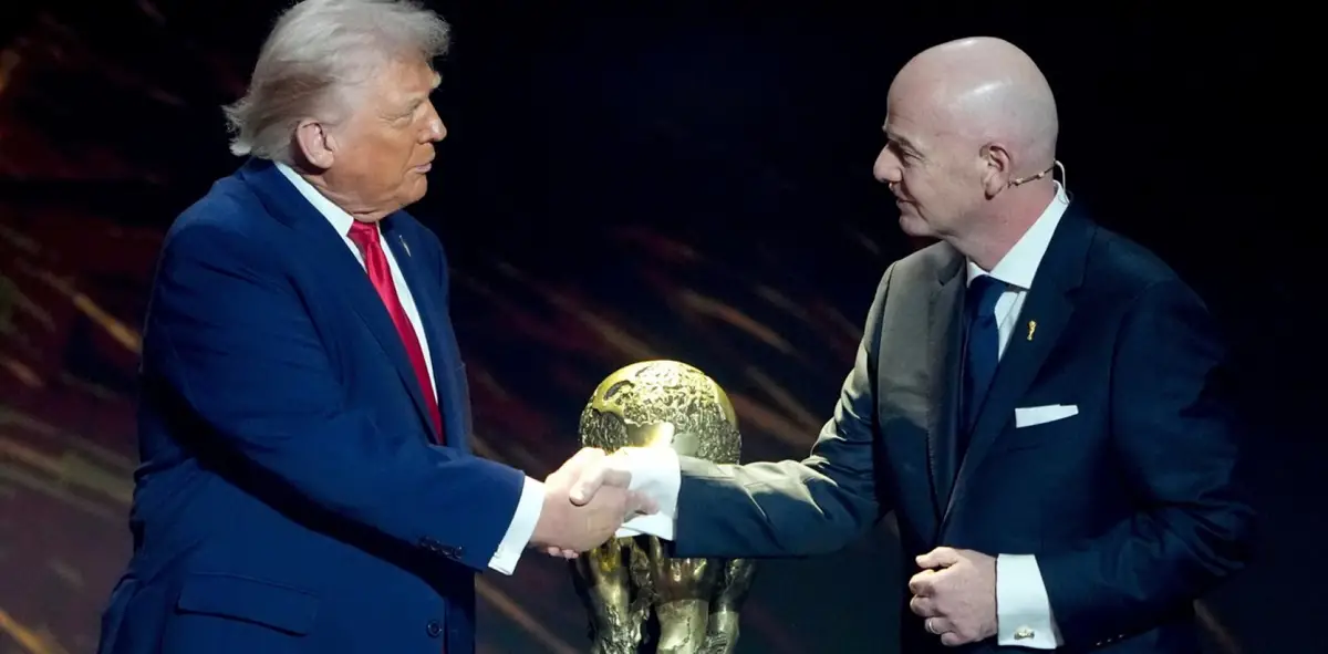 Cuenta regresiva con incertidumbre: el conflicto con Irán altera el mapa del Mundial