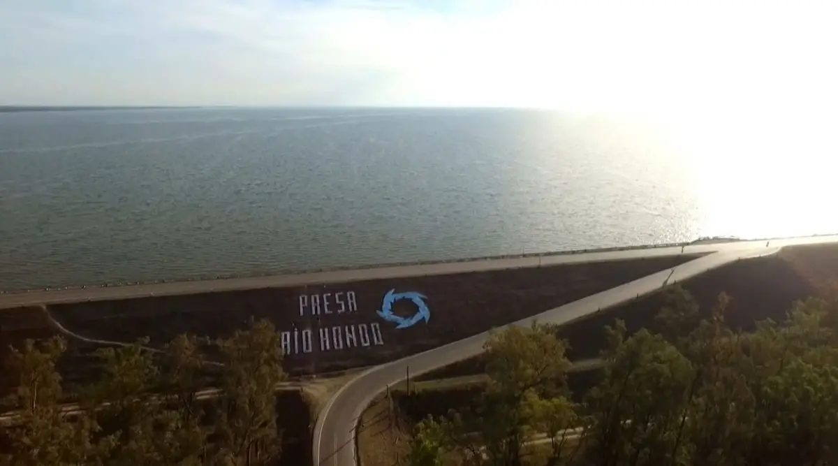 MITOS. Existen varias leyendas que rodean a Villa Río Hondo.