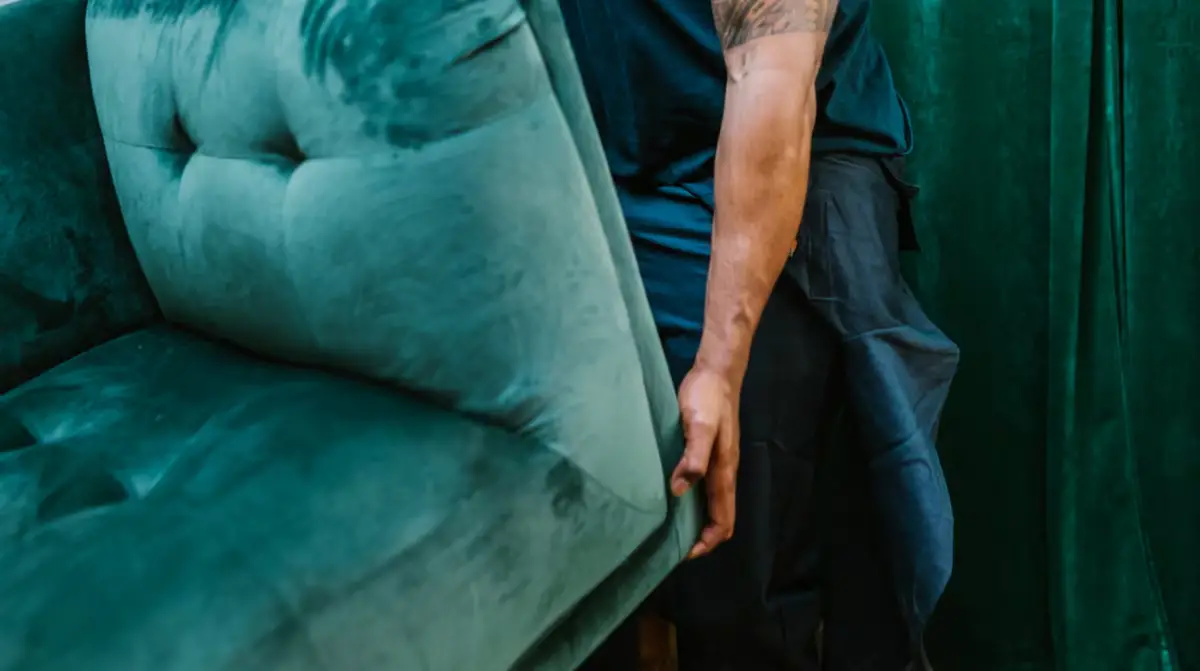 La recomendación de los expertos sobre la renovación de muebles en casa. 