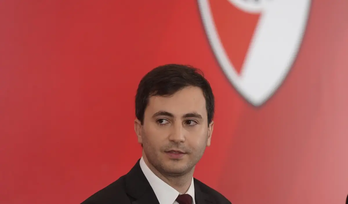 CHICANA. El presidente de River cargó a Boca por la sumatoria de títulos, aunque los datos históricos no respaldan su versión.