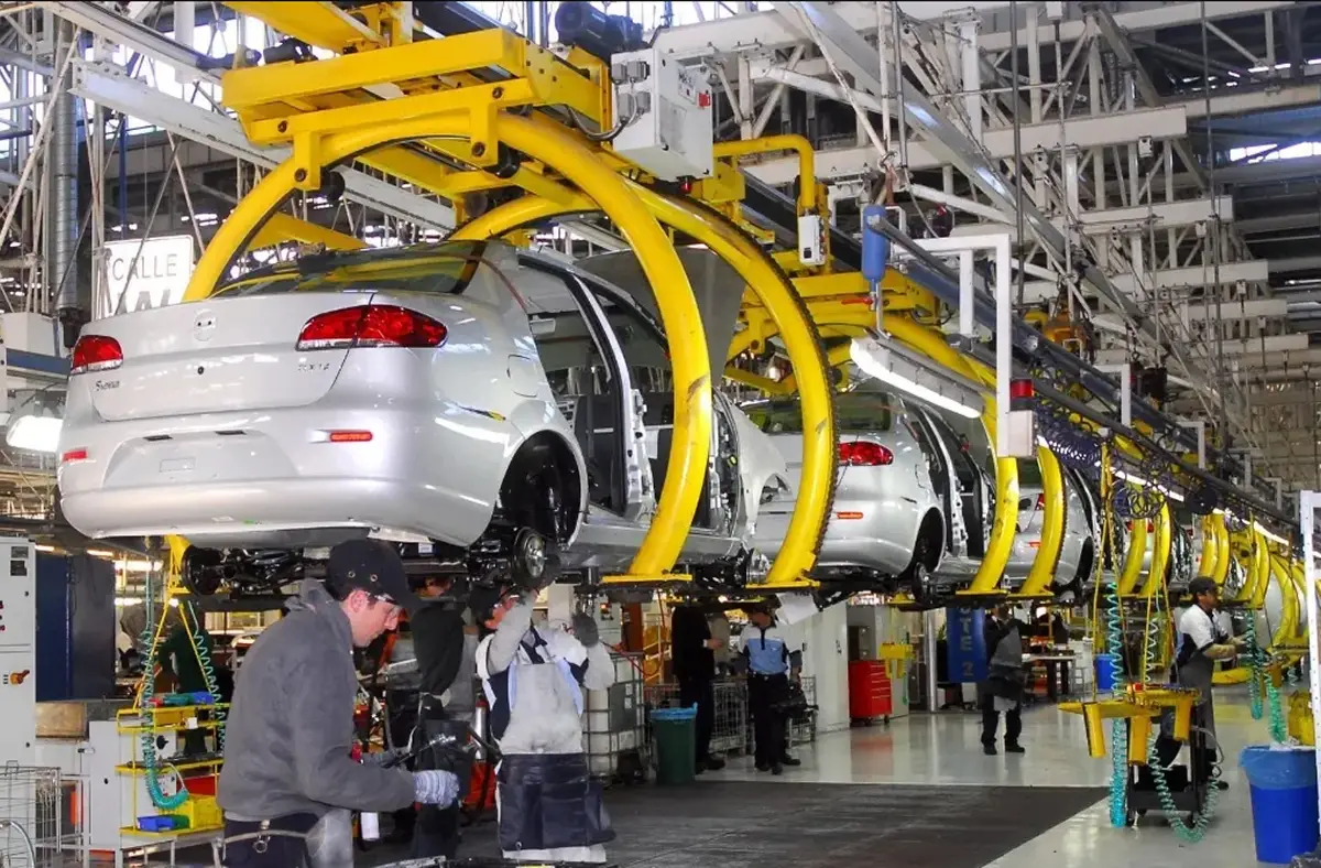 Por una decisión del Ministerio de Justicia, Acara no pudo publicar los datos sobre los autos más vendidos de febrero