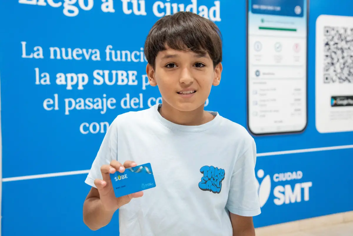 Quienes no renueven el Boleto Educativo Municipal no podrán viajar gratis en ómnibus