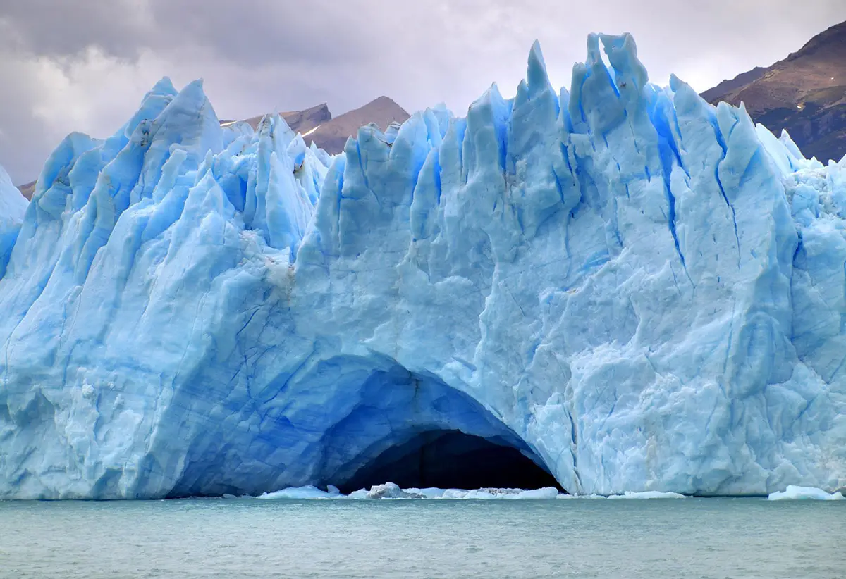 Avanza la Ley de Glaciares en Diputados