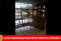 La tormenta inundó calles y complicó la circulación el primer día de clases en Tucumán