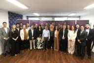 Karina Milei reunió a la conducción nacional de LLA: la Boleta Única es el eje del armado electoral