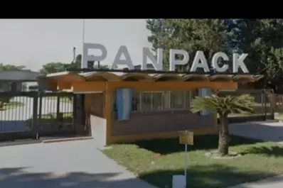 Crisis en la industria de Tucumán: cerró Panpack y unos 70 obreros se quedaron sin trabajo