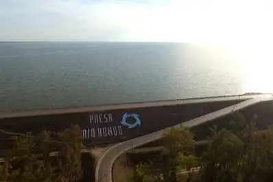 Pueblos fantasmas: las leyendas populares de Villa Río Hondo