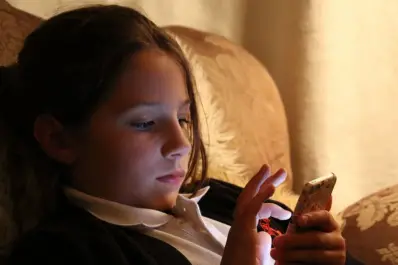 Cómo la muerte de una joven cambió las redes sociales